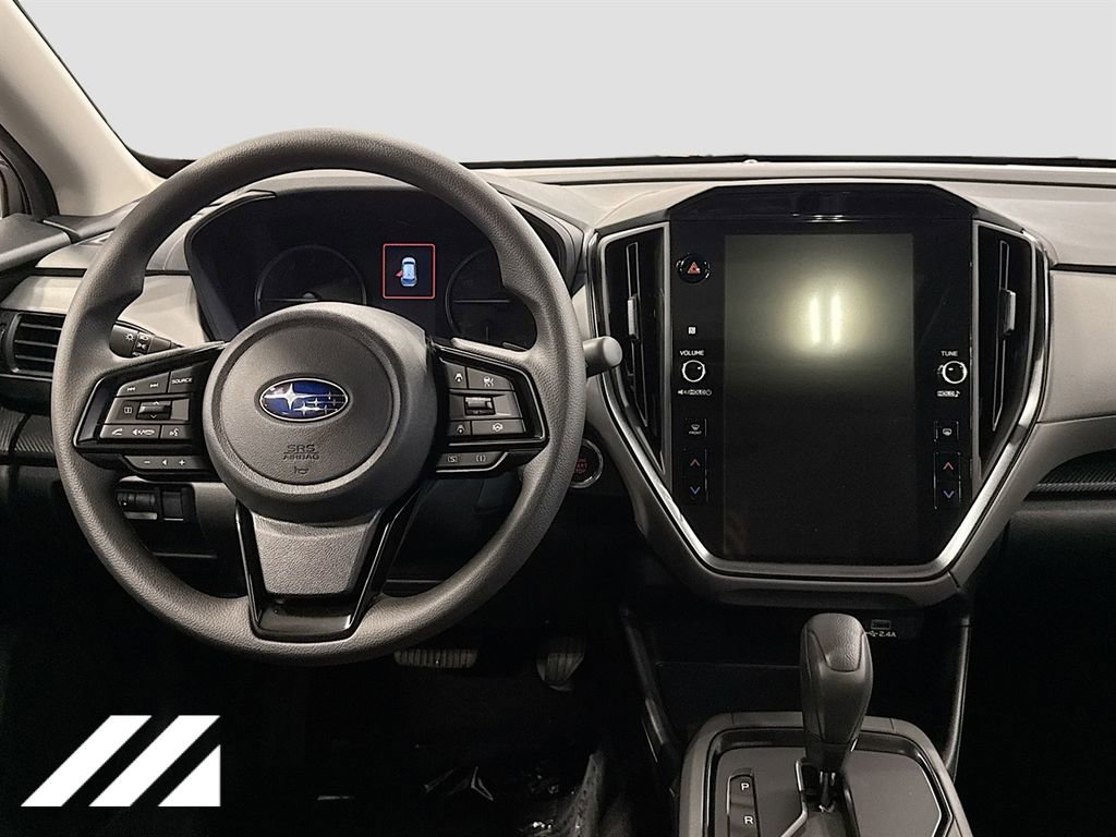 New 2026 Subaru Crosstrek 2.0i Premium AWD/4WD image 23