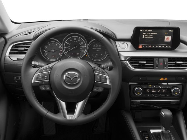 Used 2016 MAZDA MAZDA6 Grand Touring FWD image 10