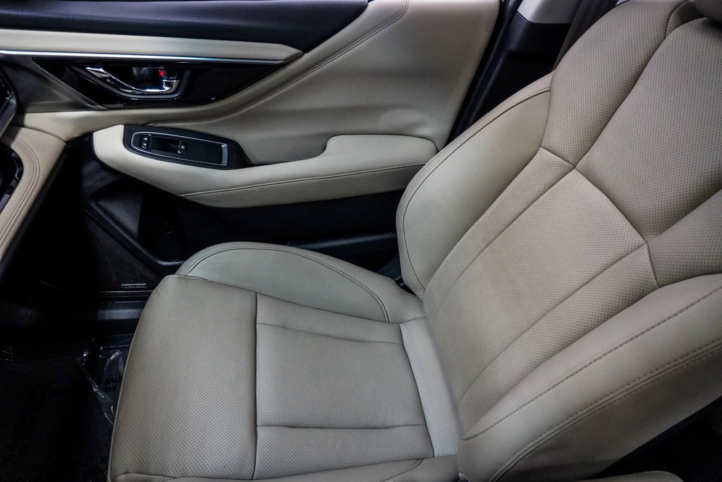 Used 2021 Subaru Legacy Limited w/ Popular Package #2 image 33