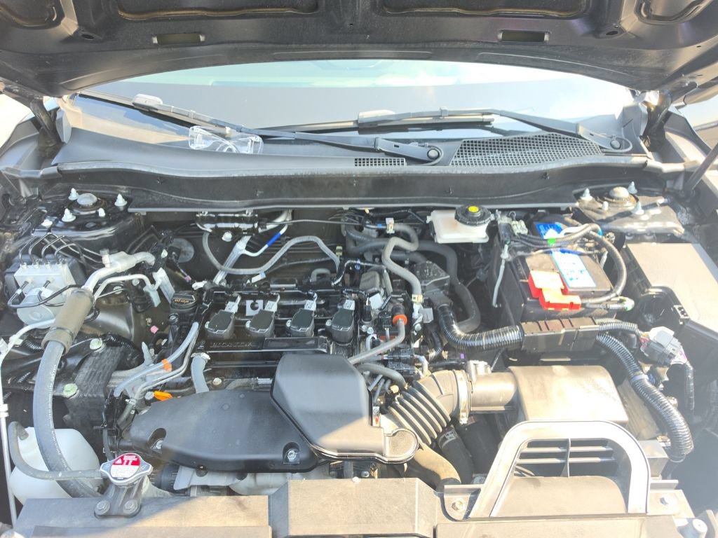 Used 2024 Honda CR-V LX image 12