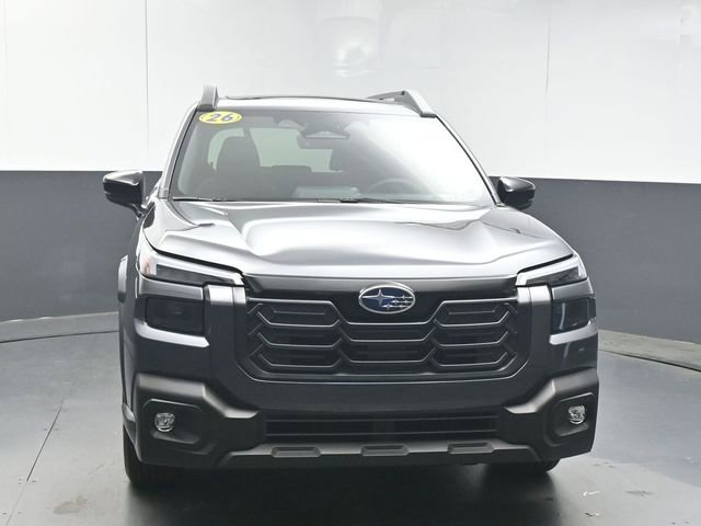 Certified 2026 Subaru Outback Premium w/ Premium/Limited Package 2 image 3