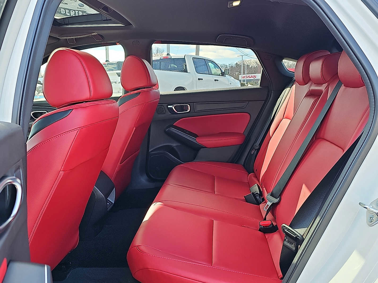 Used 2025 Acura Integra A-Spec image 10