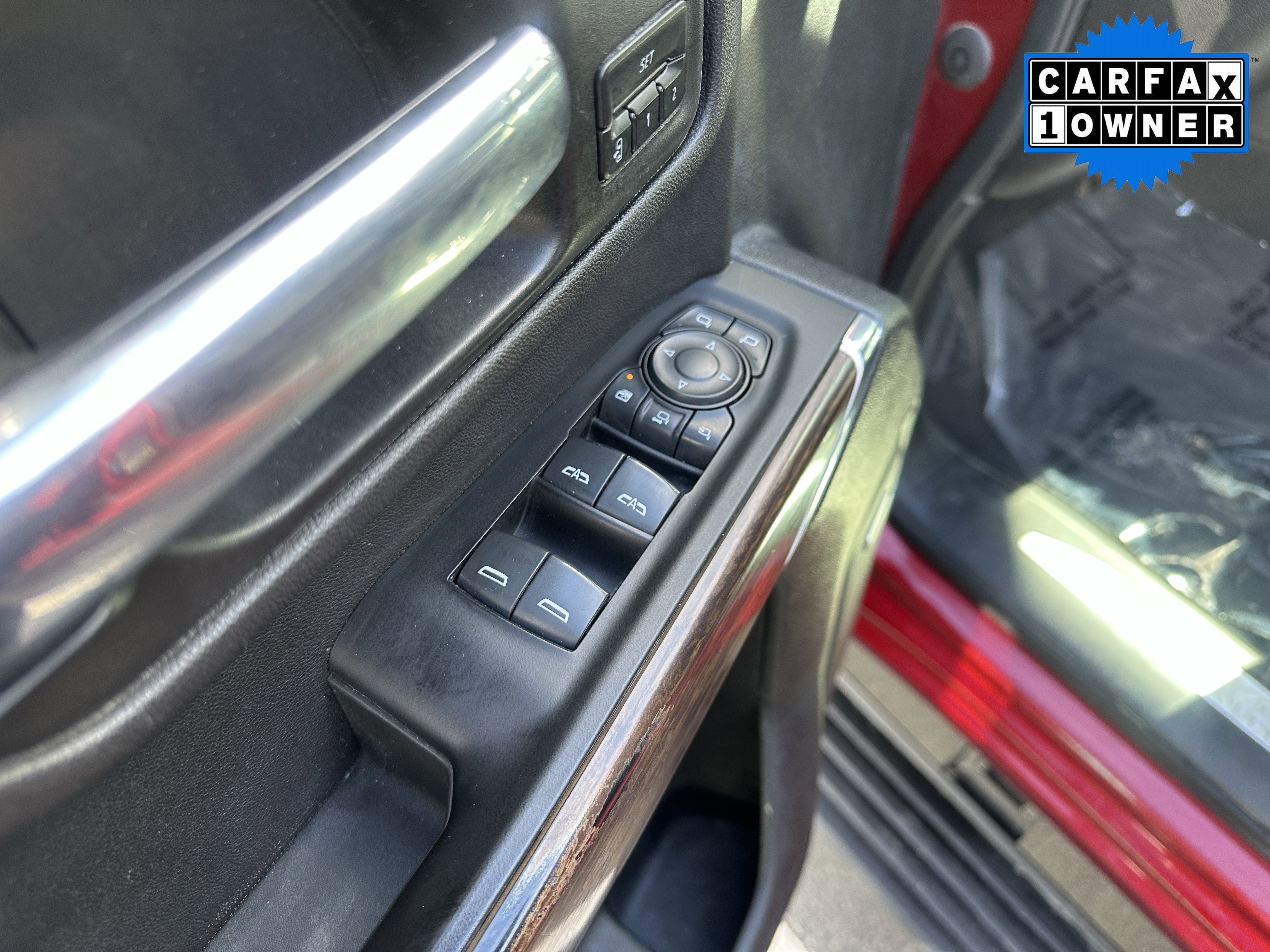 Used 2022 Chevrolet Silverado 3500 High Country w/ Safety Package II image 13