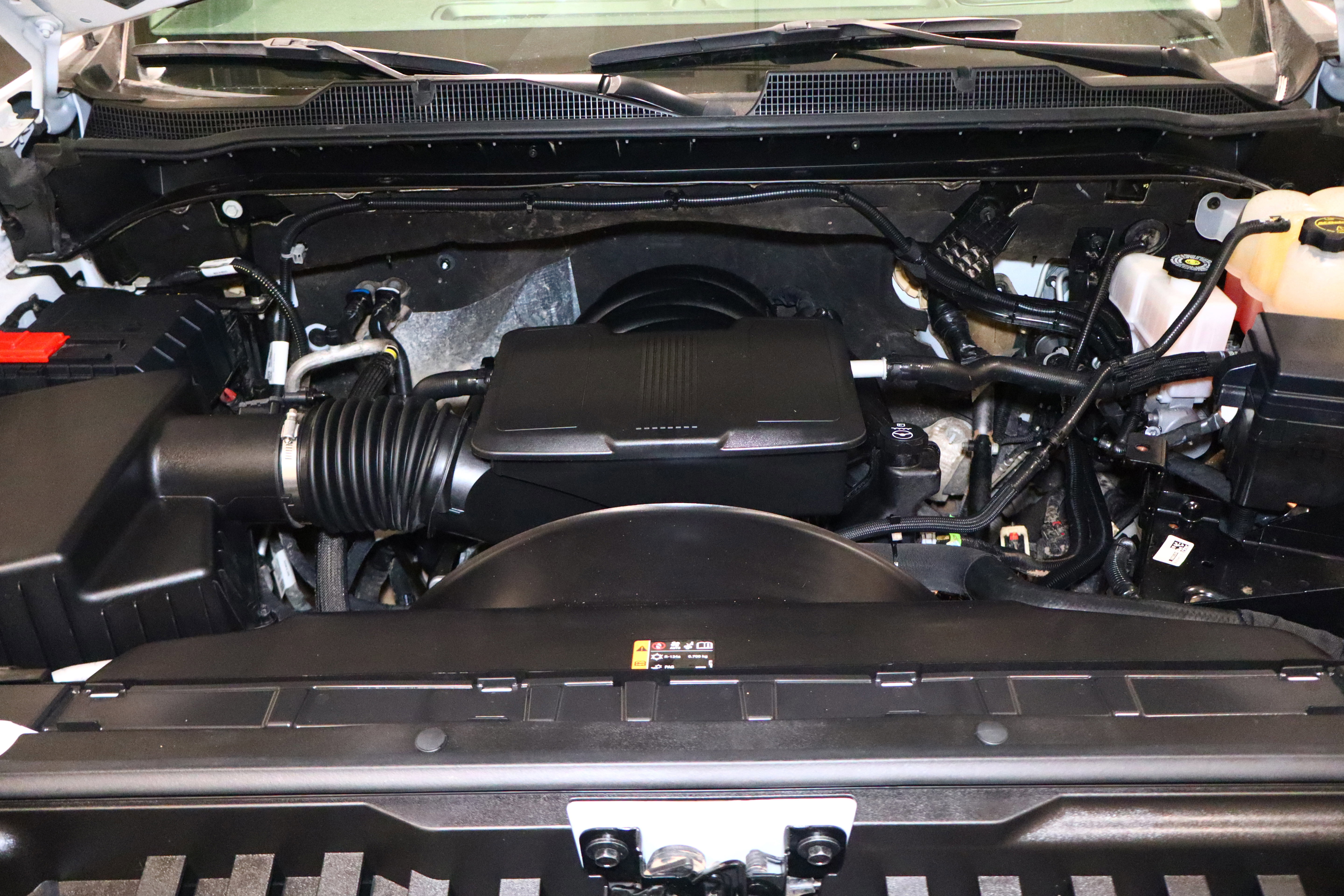 Used 2024 Chevrolet Silverado 2500 W/T w/ WT Convenience Package image 33