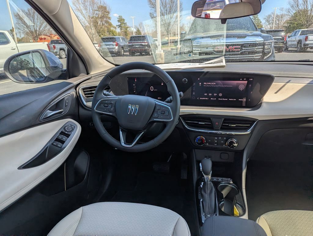 New 2026 Buick Encore GX Preferred w/ Comfort Package image 8