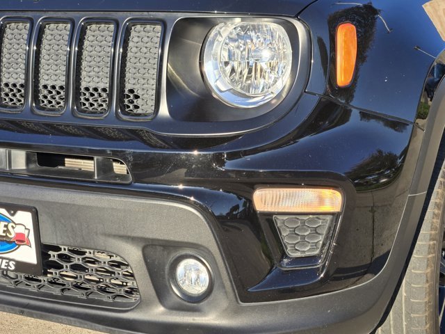 Used 2022 Jeep Renegade Altitude w/ Convenience Group image 9