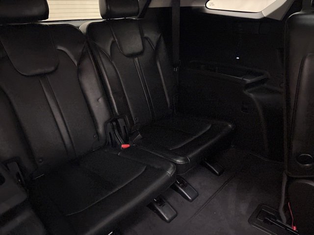 Certified 2023 Kia Sorento SX image 24