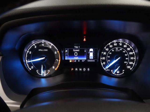 Certified 2023 Ford Ranger XLT w/ Equipment Group 301A Mid image 31