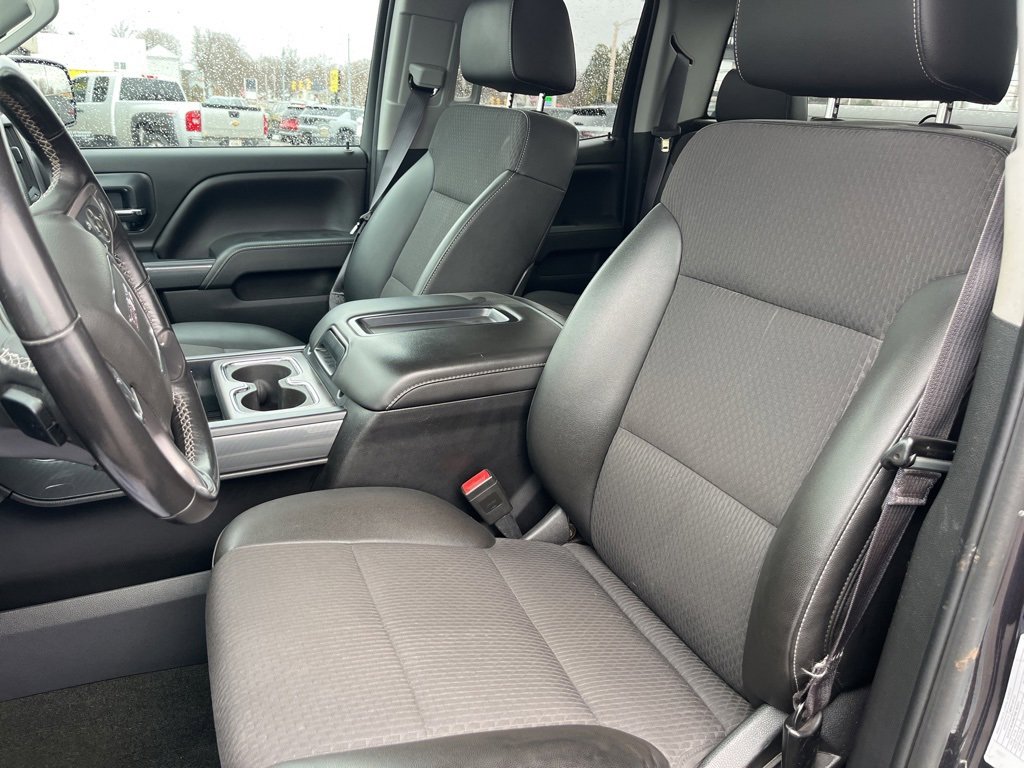 Used 2014 GMC Sierra 1500 SLE image 16