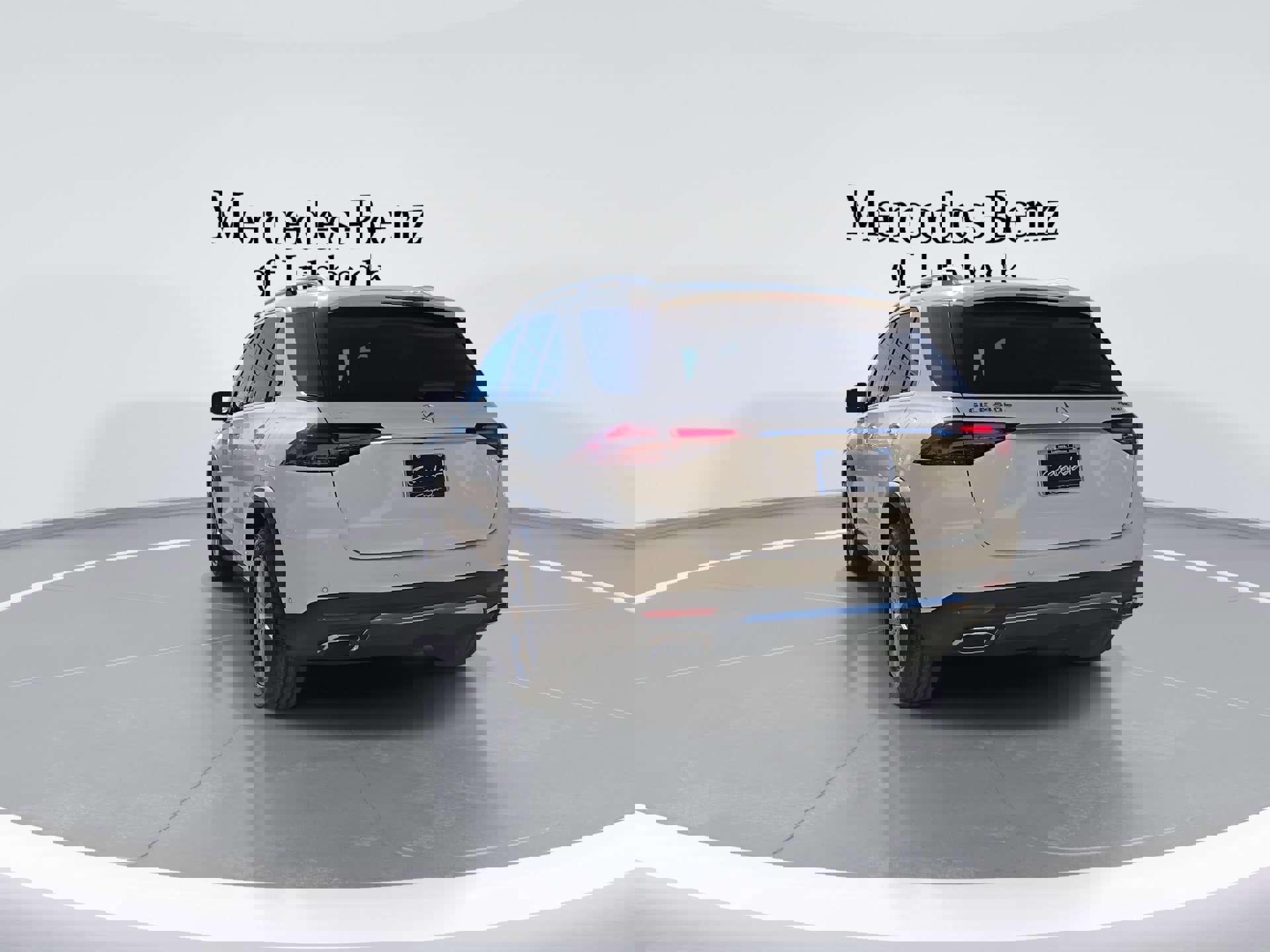 Used 2024 Mercedes-Benz GLE 450e 4MATIC image 7