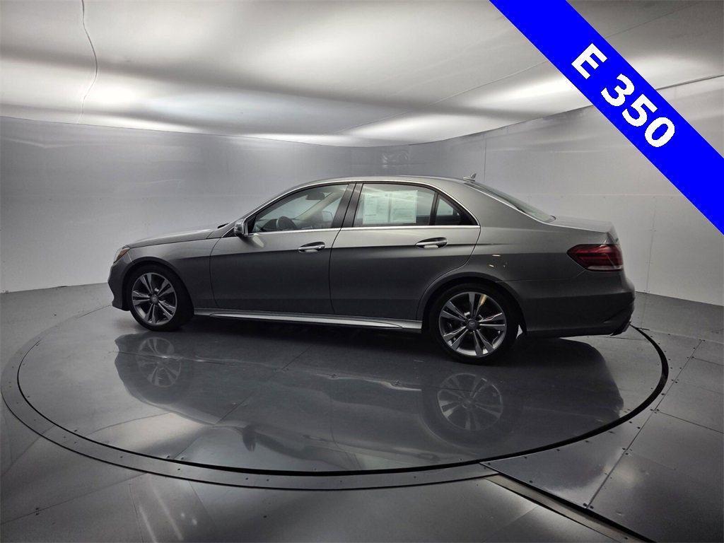 Used 2015 Mercedes-Benz E 350 E 350 image 11