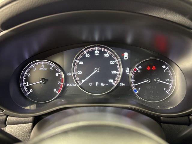Used 2023 MAZDA MAZDA3 s image 25
