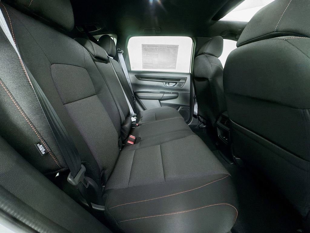 Certified 2026 Honda CR-V TrailSport image 37