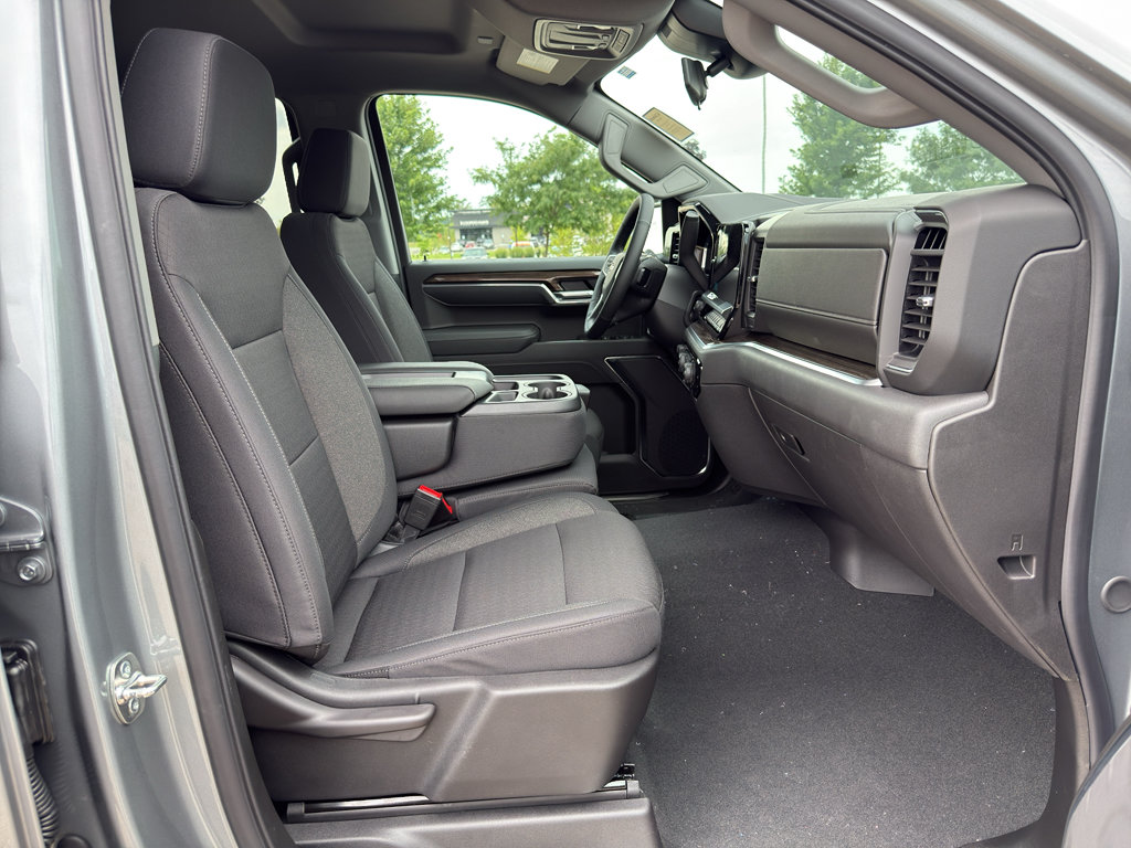 New 2026 Chevrolet Silverado 1500 LT AWD/4WD image 41