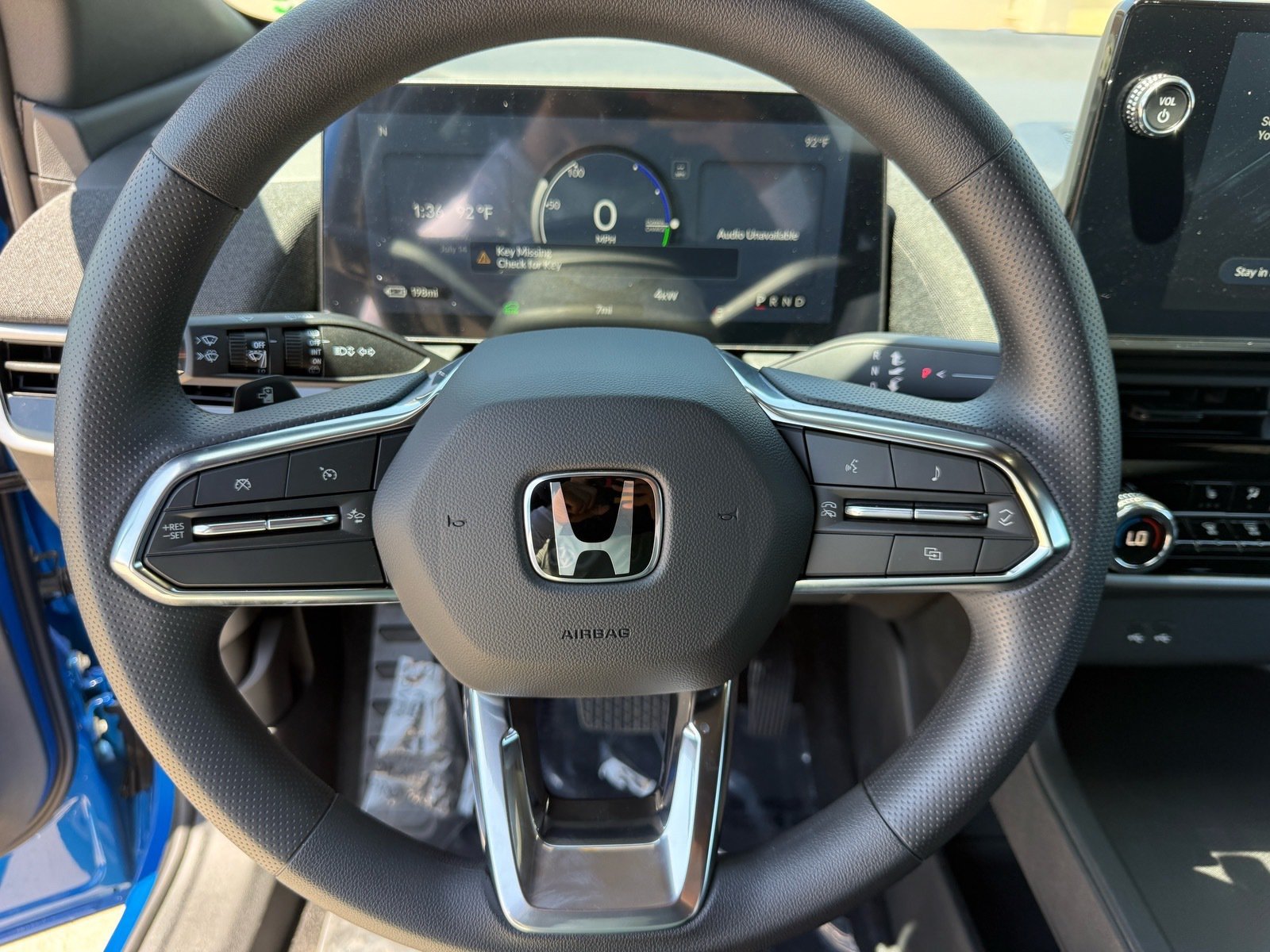 New 2026 Honda Prologue EX image 14