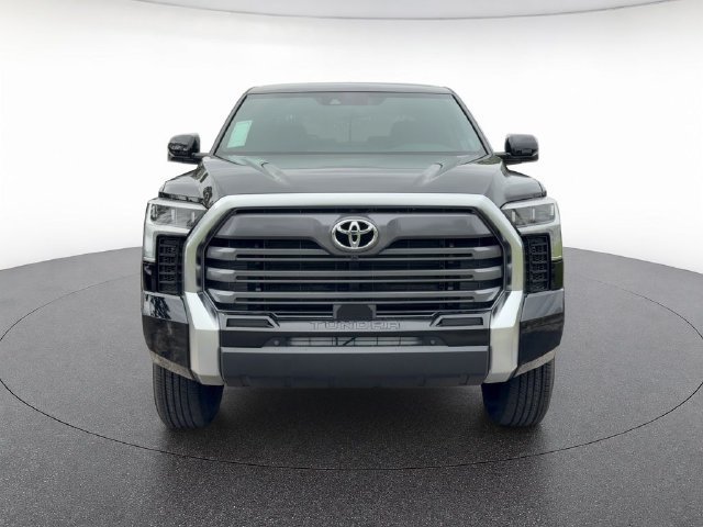 New 2026 Toyota Tundra Limited AWD/4WD image 9