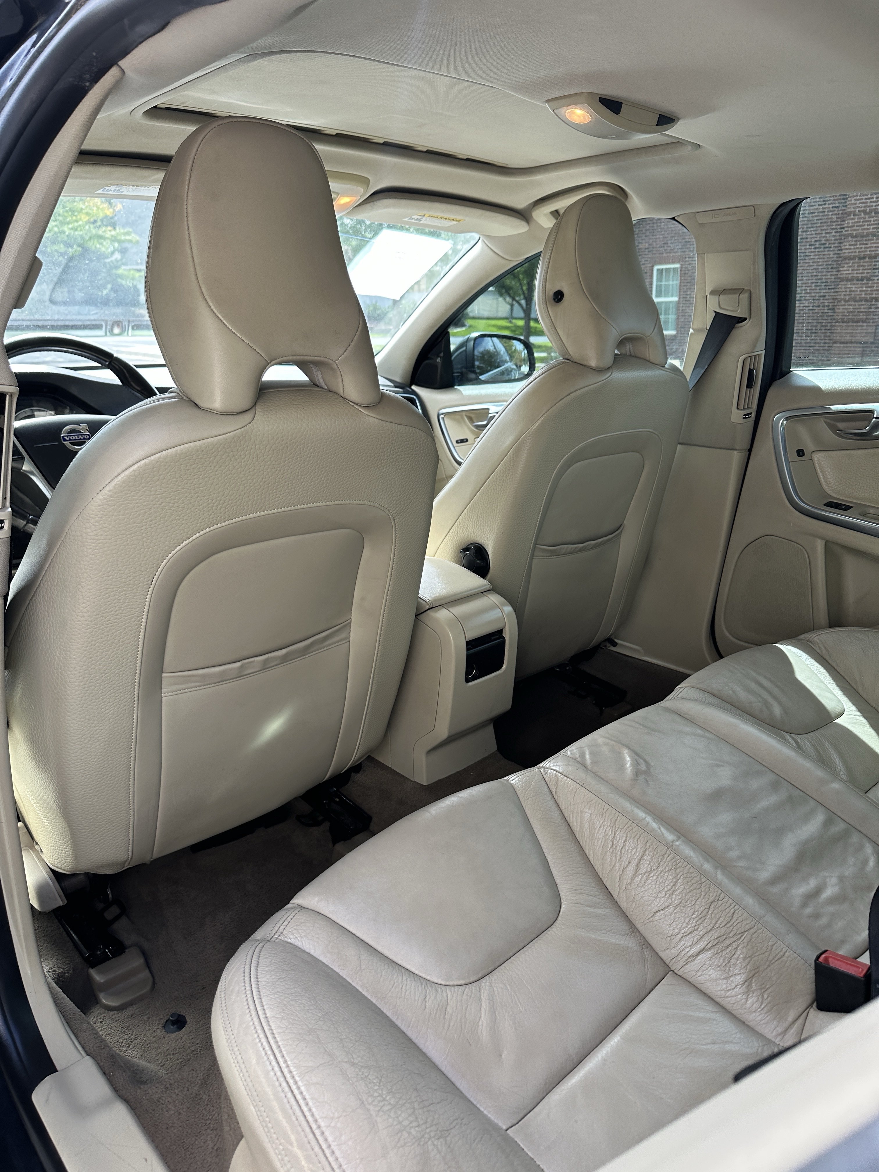 Used 2012 Volvo S60 T6 AWD/4WD image 23