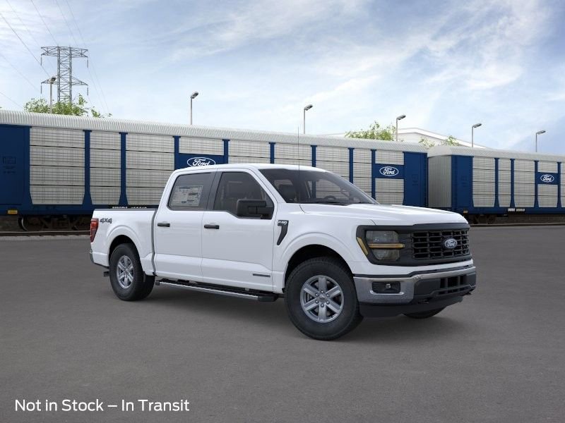 New 2026 Ford F150 XL AWD/4WD image 8
