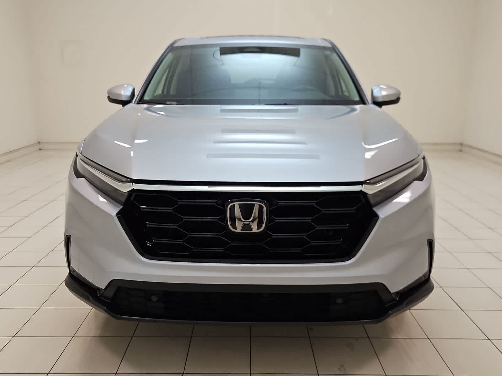 Used 2024 Honda CR-V EX-L image 26