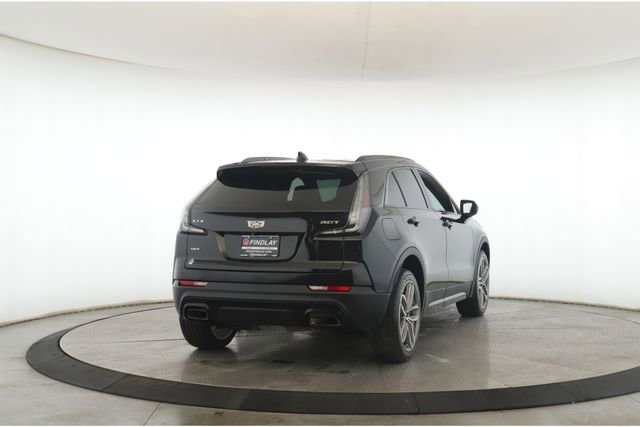 Used 2019 Cadillac XT4 Sport image 7