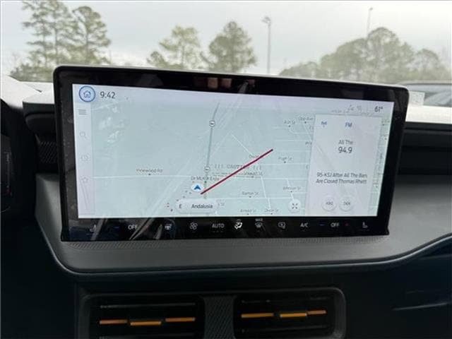 New 2025 Ford Maverick Tremor AWD/4WD image 37
