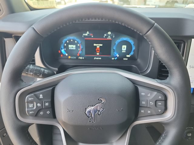 New 2026 Ford Bronco Badlands AWD/4WD image 32