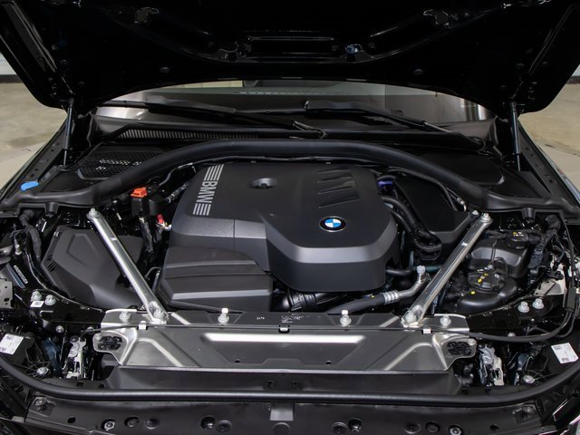 New 2026 BMW 430i xDrive w/ Parking Assistance Package image 5