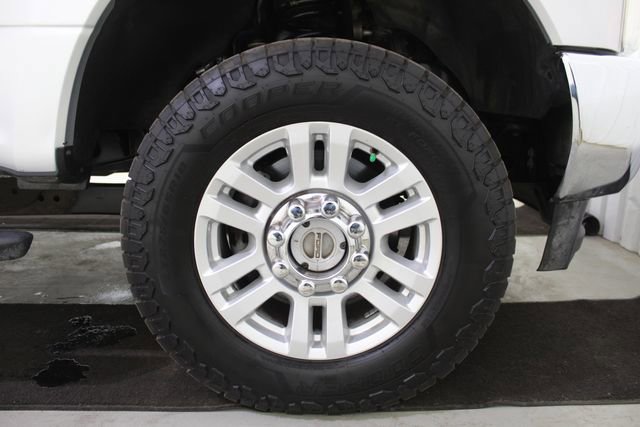 Used 2017 Ford F250 XL w/ XL Value Package AWD/4WD image 24