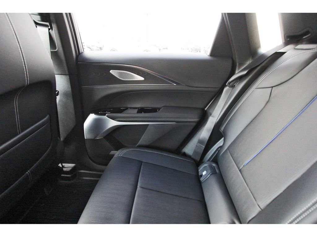 New 2026 Cadillac Lyriq V AWD/4WD image 12