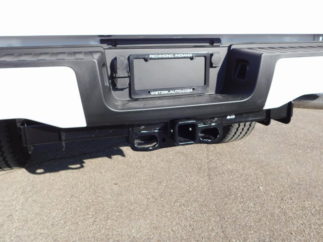 New 2026 Ford F350 XL w/ STX Appearance Package image 5