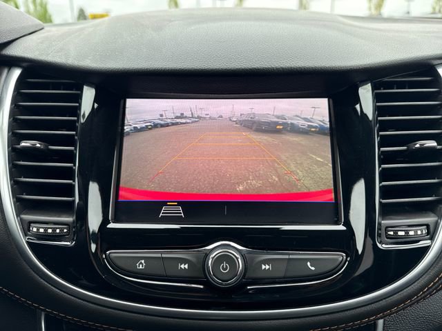 Used 2020 Chevrolet Trax Premier FWD image 23
