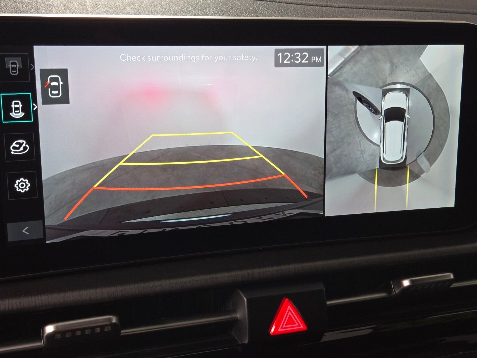 Used 2026 Kia Sportage X-Pro Prestige image 26