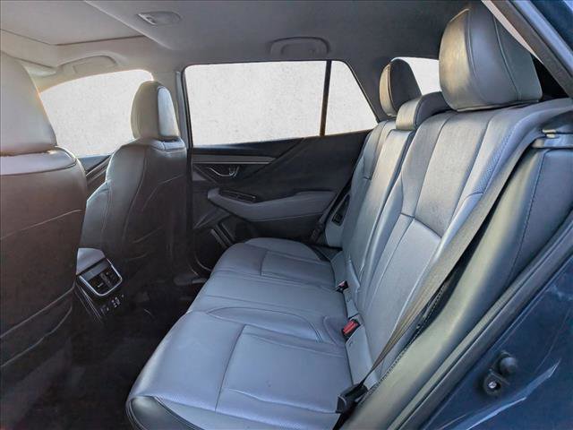 Certified 2024 Subaru Outback Limited image 19