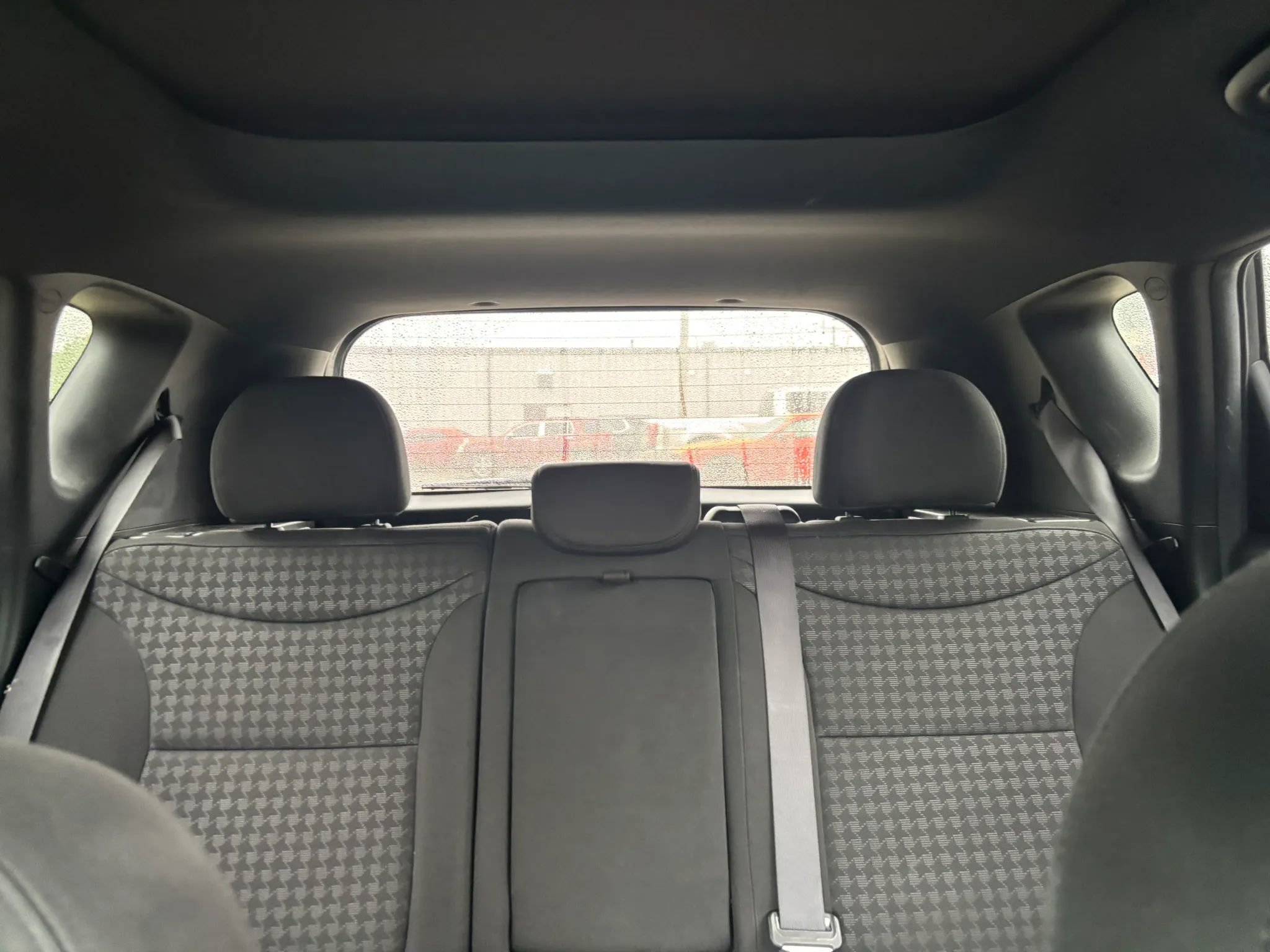 Used 2015 Kia Soul ! w/ Sun & Sound Package FWD image 16