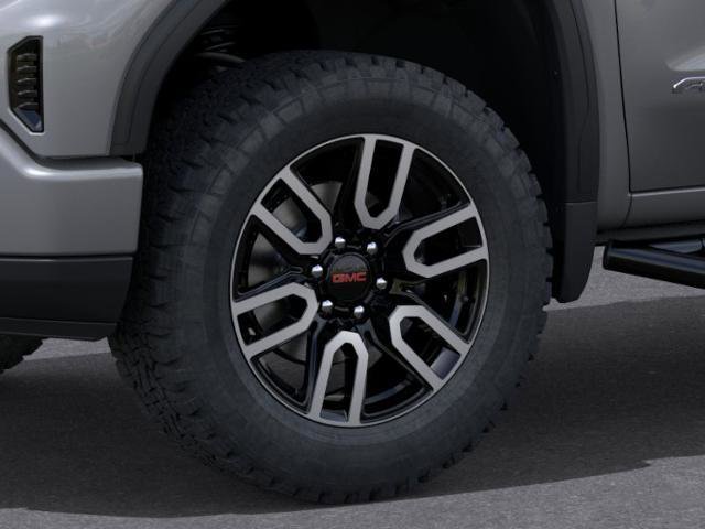 New 2026 GMC Sierra 1500 AT4 w/ AT4 Premium Package AWD/4WD image 9