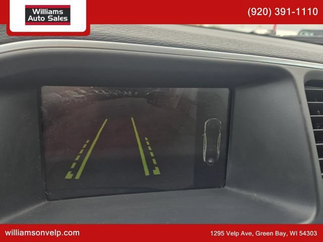 Used 2017 Volvo S60 T5 Inscription AWD/4WD image 21