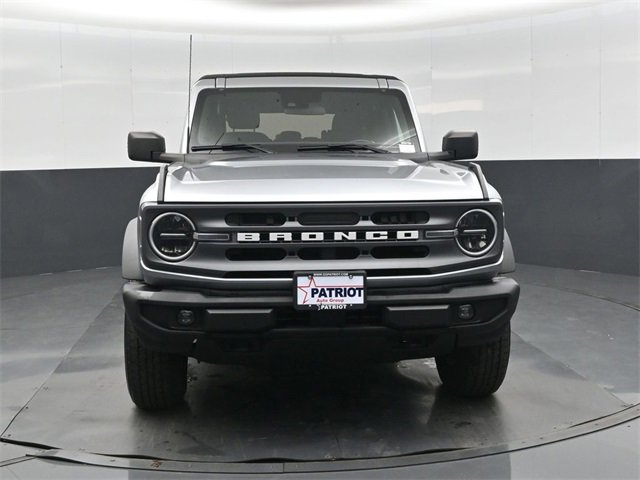 Used 2022 Ford Bronco Big Bend image 9