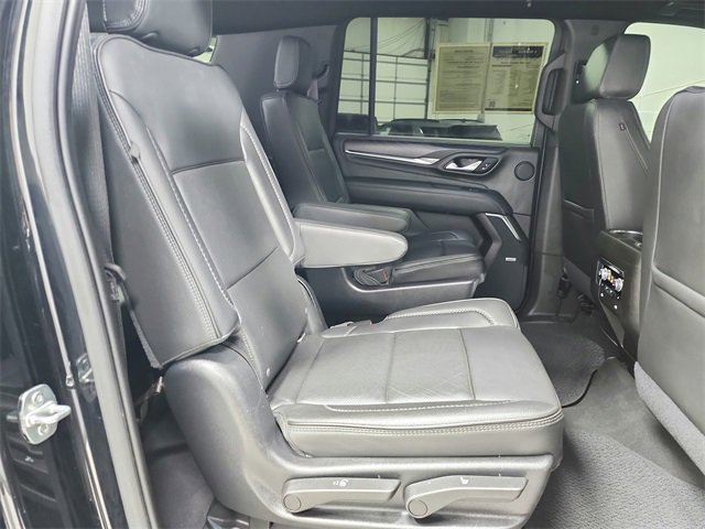 Used 2021 GMC Yukon XL Denali image 44