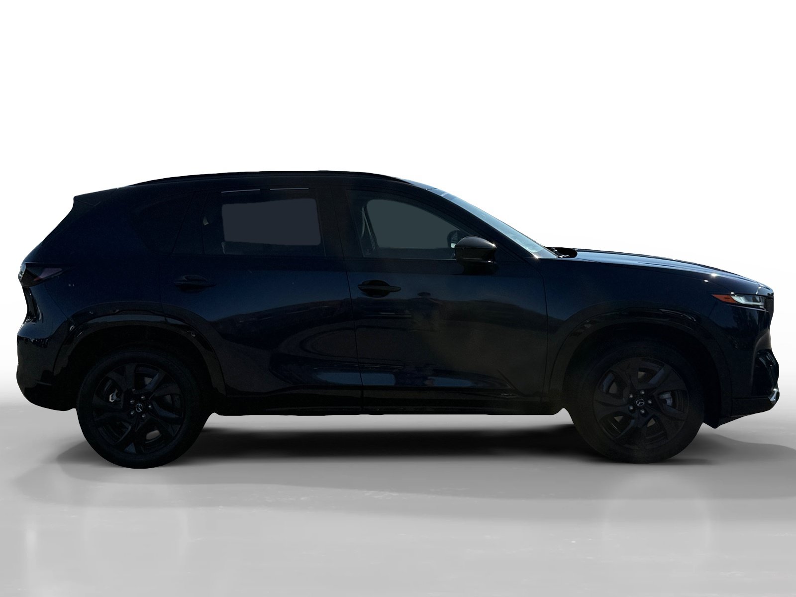 Certified 2026 MAZDA CX-5 2.5 S w/ Premium Plus Package AWD/4WD image 6