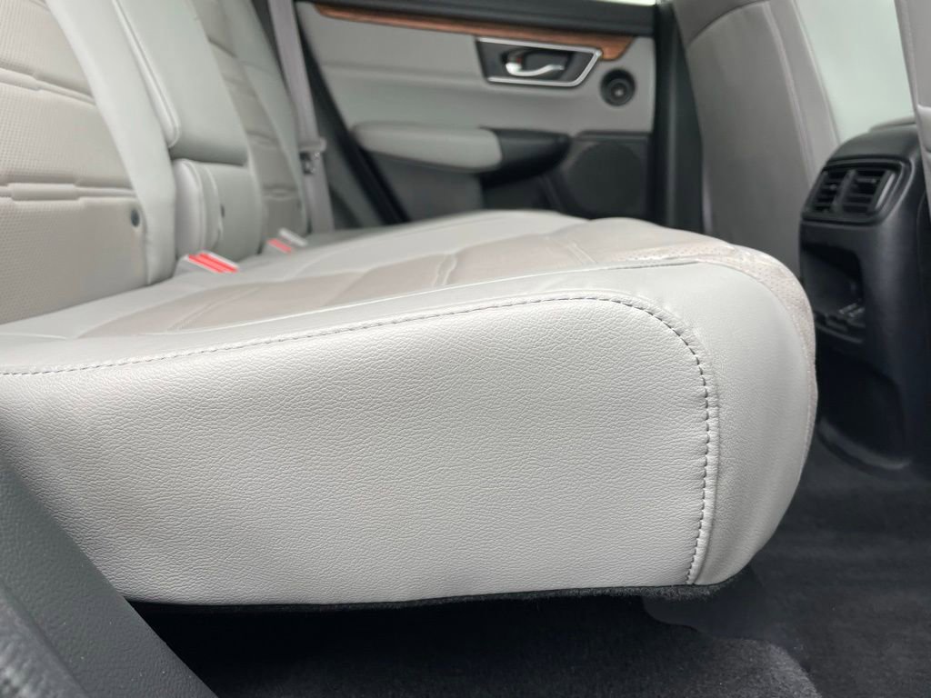 Used 2019 Honda CR-V EX-L image 34