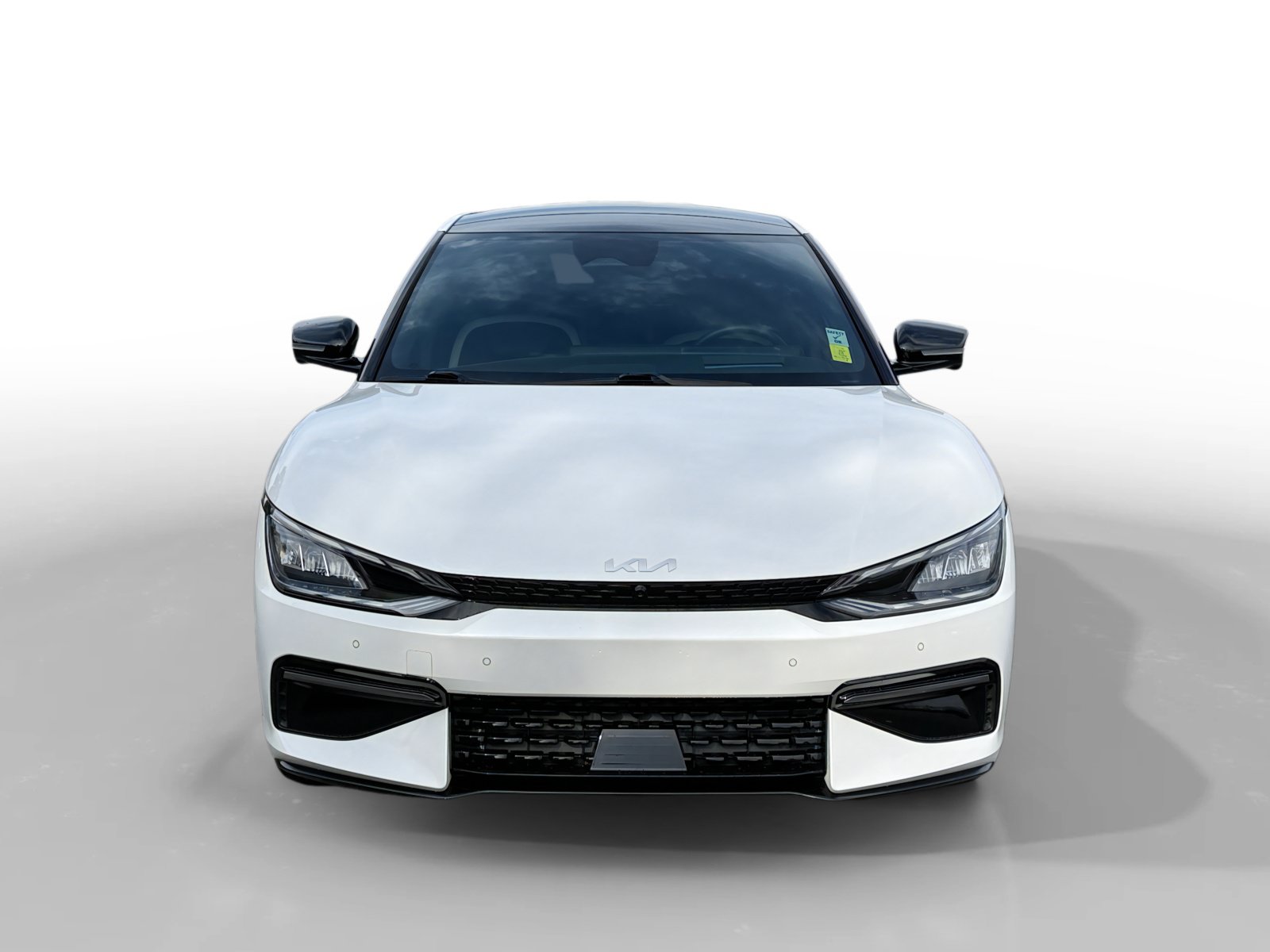 Used 2024 Kia EV6 GT-Line RWD image 8