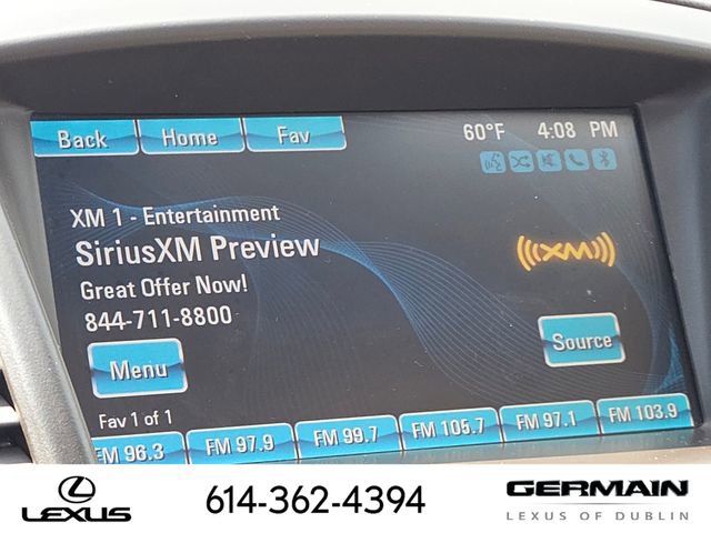 Used 2013 Buick Regal Premium FWD image 25