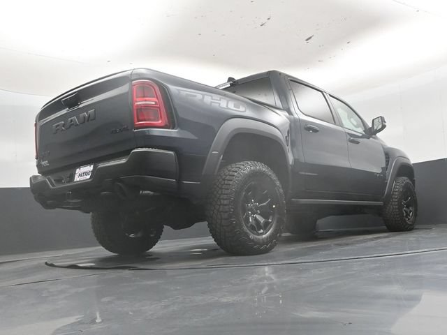 Used 2026 RAM 1500 RHO w/ RHO Level 1 Equipment Group AWD/4WD image 41
