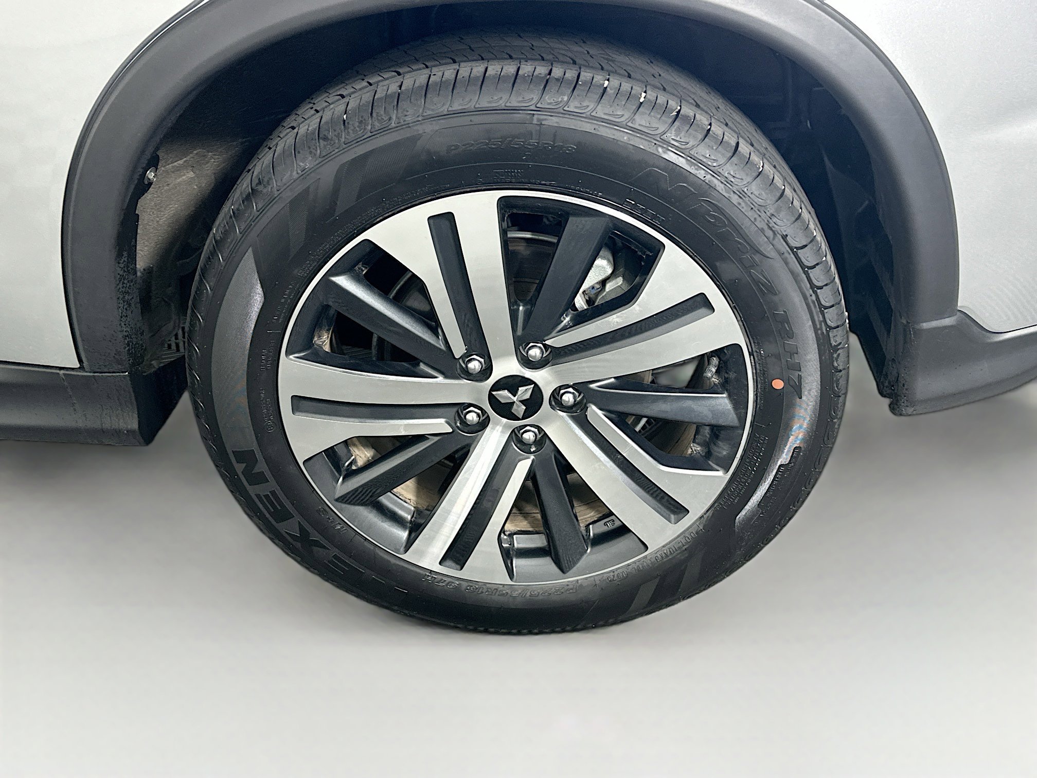 Used 2025 Mitsubishi Outlander Sport LE image 11