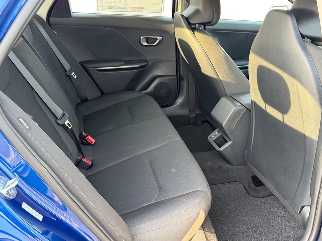New 2026 Kia K4 FWD image 7