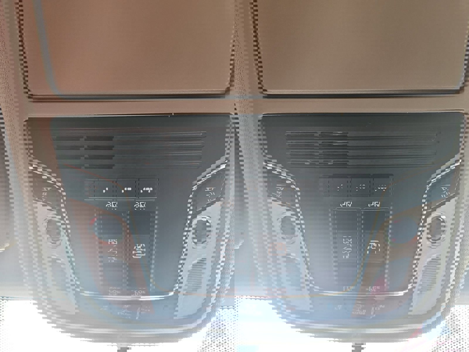 Used 2019 Honda Ridgeline RTL-T image 10