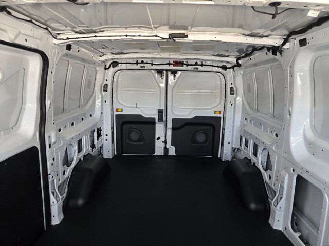 New 2026 Ford Transit 150 Low Roof RWD image 15