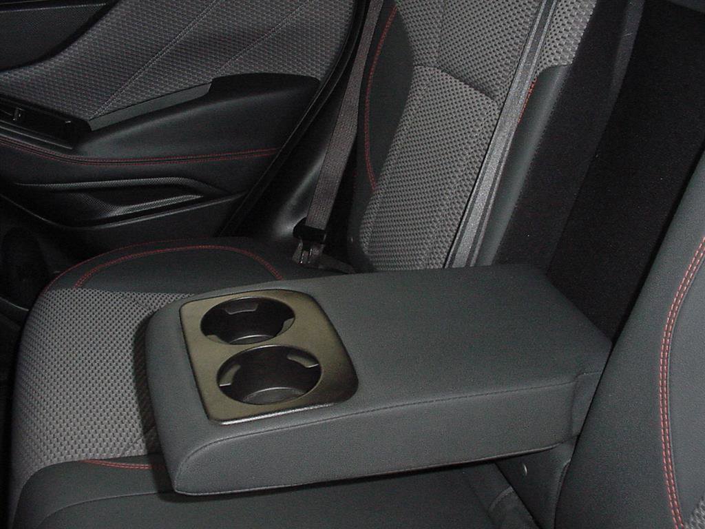 Used 2020 Subaru Forester Sport image 35