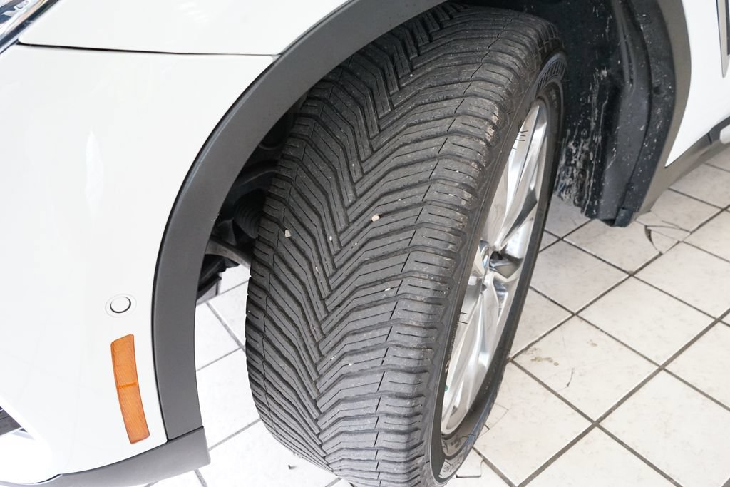 Used 2018 BMW X3 xDrive30i AWD/4WD image 55