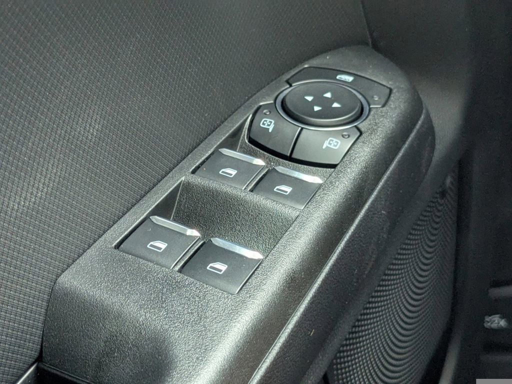 New 2026 Ford Bronco Sport Heritage w/ Convenience Package image 25